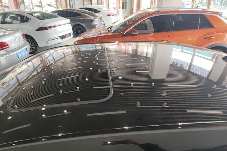 Used Cadillac ATS-L 2017 28T Tech Edition Roof
