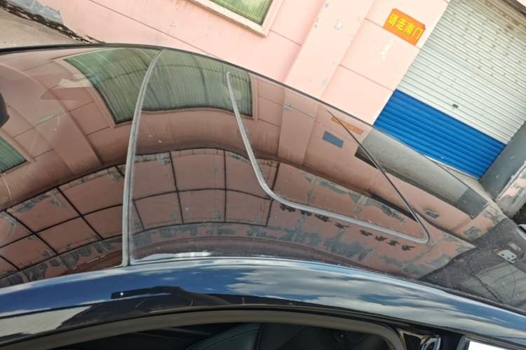 Used Cadillac ATS-L 2017 28T Tech Edition Roof