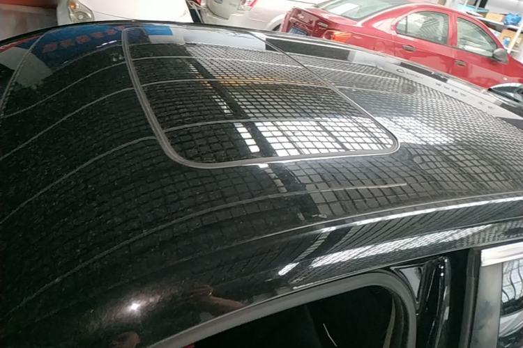 Used Cadillac ATS-L 2017 28T Fashion Edition Roof