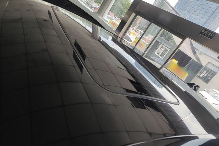 Used Cadillac ATS-L 2017 28T Tech Edition Roof