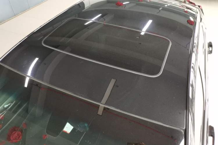 Used Cadillac ATS-L 2017 28T Tech Edition Roof