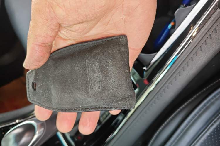 Used Cadillac ATS-L 2017 28T Tech Edition
