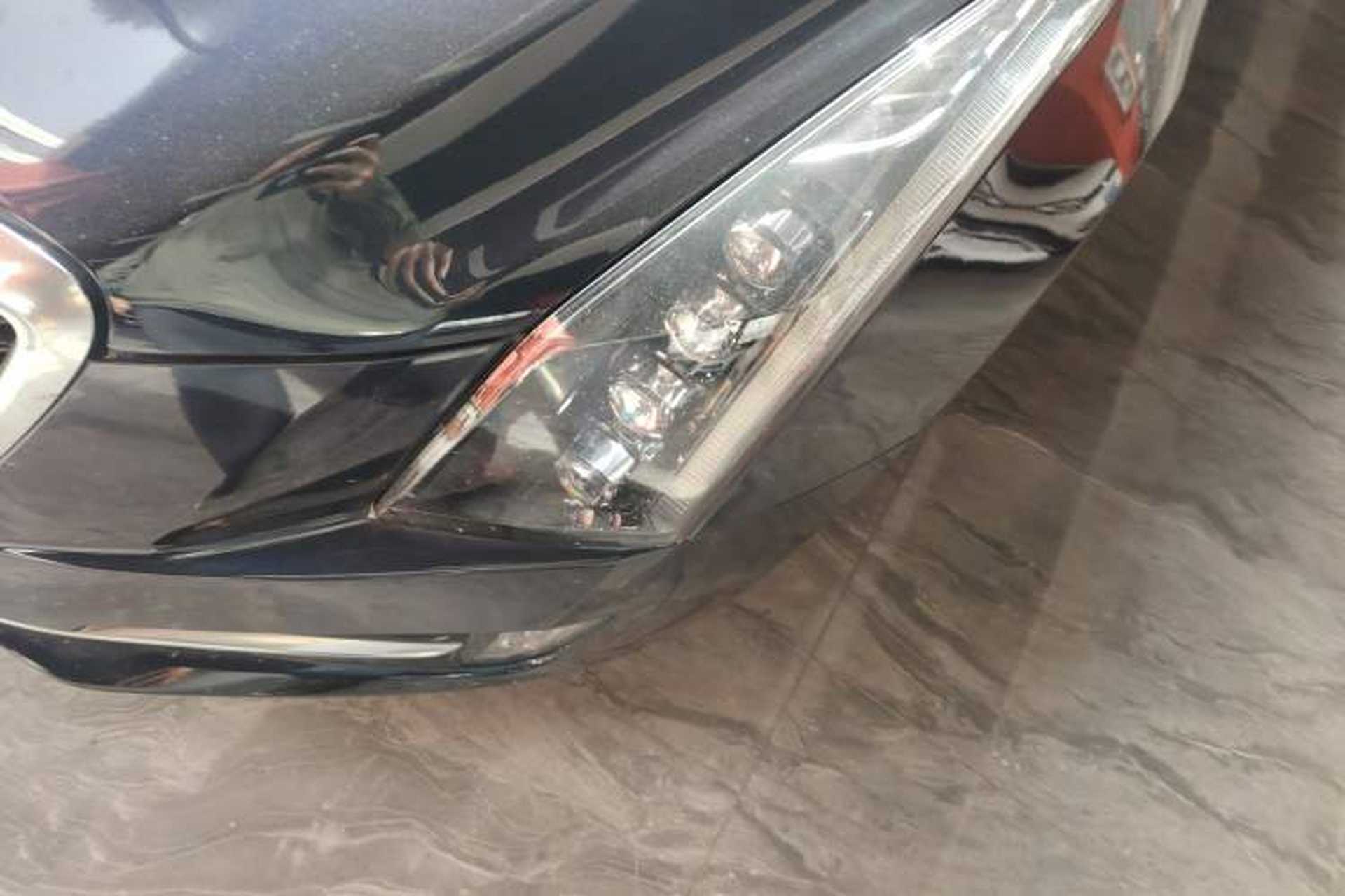 Used Cadillac ATS-L 2017 28T Tech Edition Left Front Headlight
