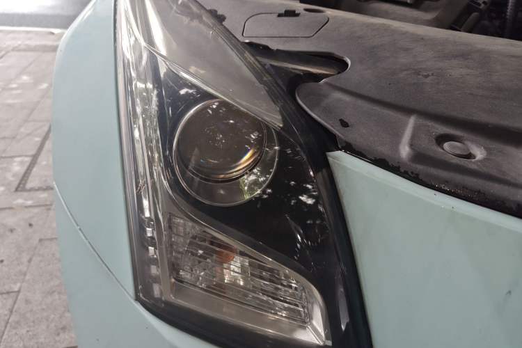 Used Cadillac ATS-L 2017 28T Tech Edition Right Front Headlight