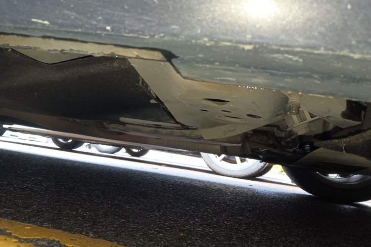 Used Cadillac ATS-L 2017 28T Tech Edition Chassis Front Right