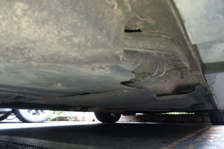 Used Cadillac ATS-L 2017 28T Tech Edition Chassis Rear Right
