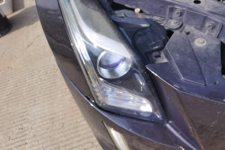 Used Cadillac ATS-L 2017 28T Fashion Edition Right Front Headlight