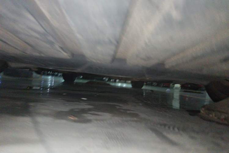Used Cadillac ATS-L 2017 28T Tech Edition Chassis Front