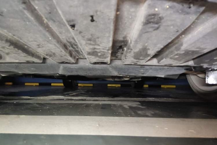 Used Cadillac ATS-L 2017 28T Tech Edition Chassis Front