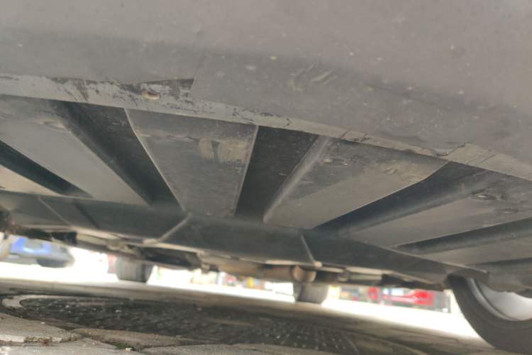 Used Cadillac ATS-L 2017 28T Tech Edition Chassis Front