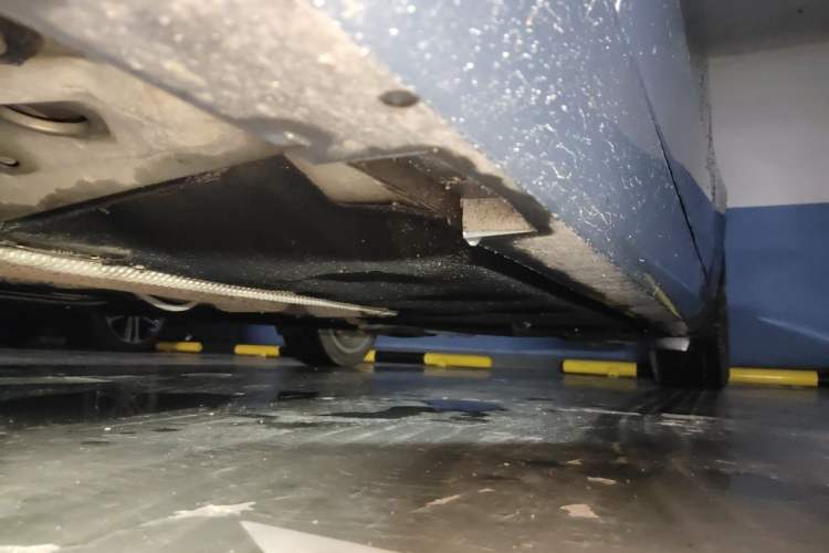Used Cadillac ATS-L 2017 28T Tech Edition Chassis Front Left