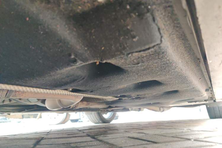 Used Cadillac ATS-L 2017 28T Tech Edition Chassis Front Left