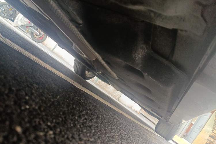 Used Cadillac ATS-L 2017 28T Tech Edition Chassis Front Left