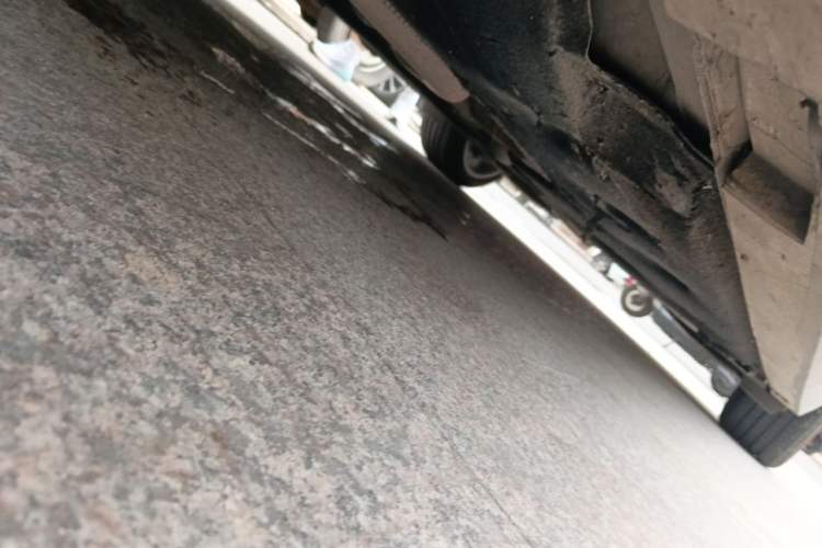 Used Cadillac ATS-L 2017 28T Fashion Edition Chassis Front Left
