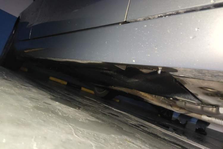 Used Cadillac ATS-L 2017 28T Tech Edition Chassis Front Right