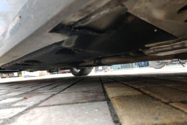 Used Cadillac ATS-L 2017 28T Tech Edition Chassis Front Right