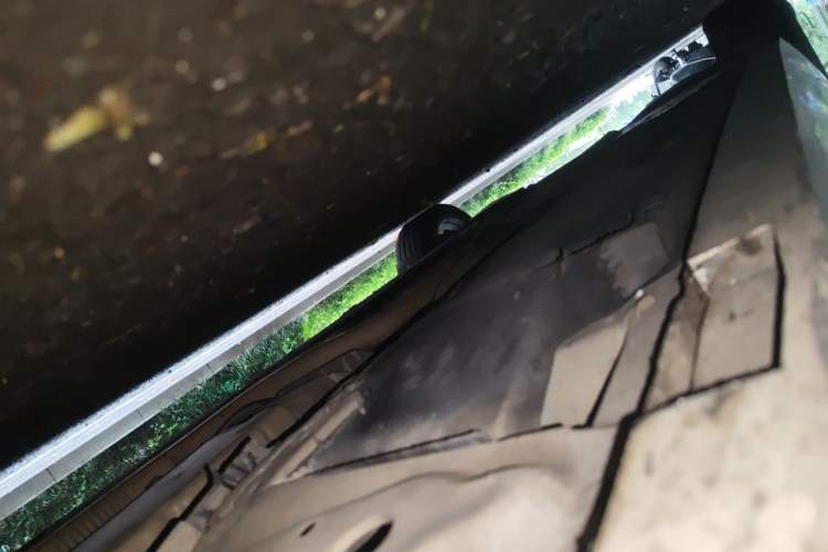 Used Cadillac ATS-L 2017 28T Fashion Edition Chassis Front Right
