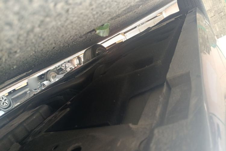 Used Cadillac ATS-L 2017 28T Tech Edition Chassis Front Right