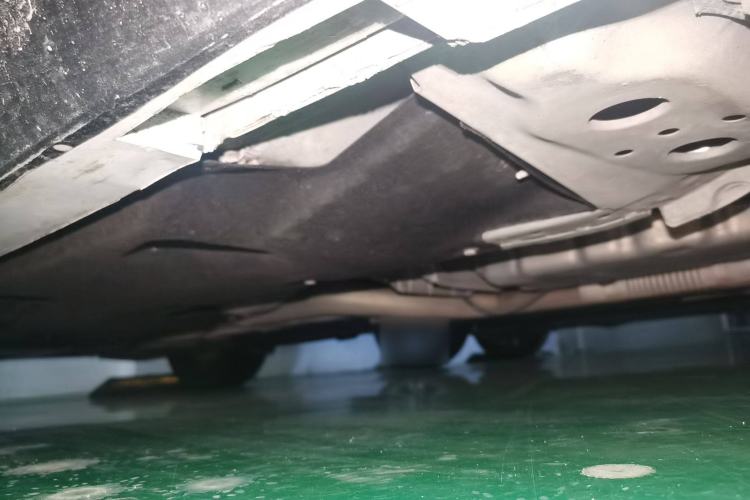 Used Cadillac ATS-L 2017 28T Tech Edition Chassis Front Right
