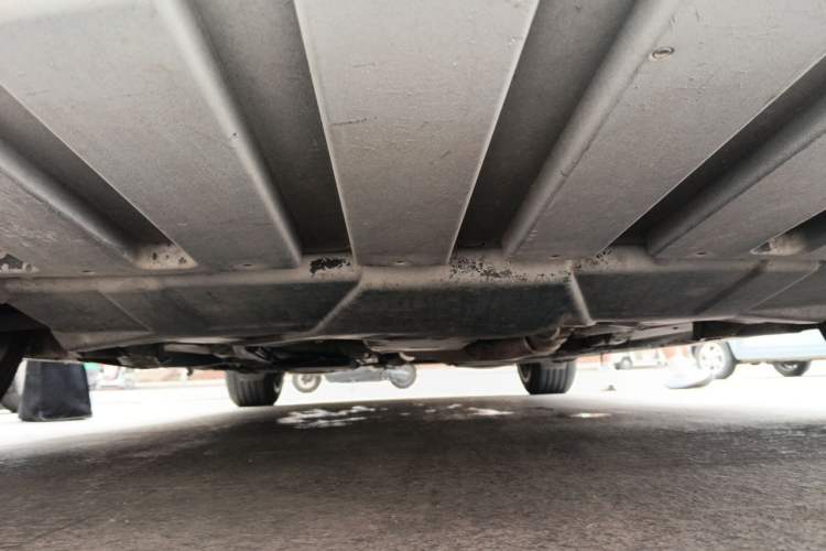 Used Cadillac ATS-L 2017 28T Fashion Edition Chassis Front