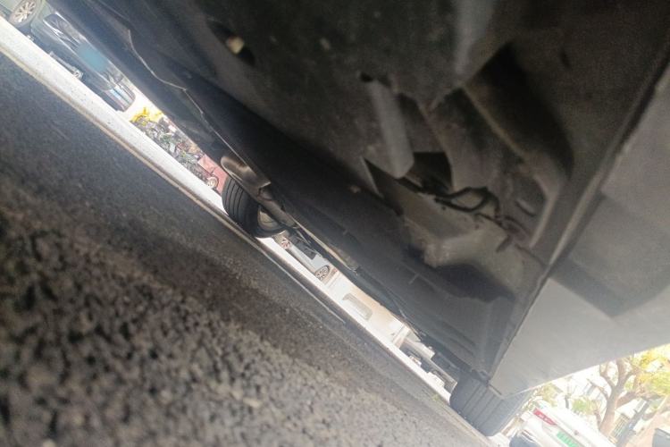 Used Cadillac ATS-L 2017 28T Tech Edition Chassis Rear Right