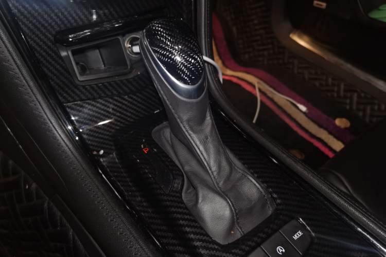 Used Cadillac ATS-L 2017 28T Tech Edition Gear Lever
