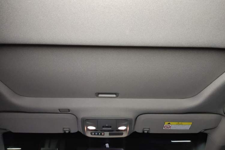 Used Cadillac ATS-L 2017 28T Tech Edition Headliner
