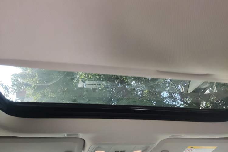 Used Cadillac ATS-L 2017 28T Fashion Edition Headliner