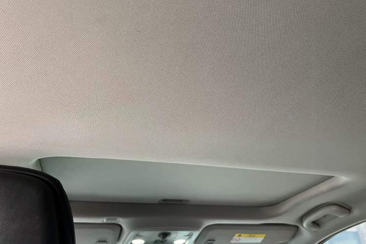 Used Cadillac ATS-L 2017 28T Tech Edition Headliner