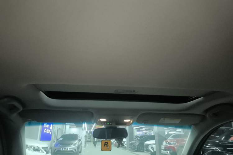 Used Cadillac ATS-L 2017 28T Fashion Edition Headliner