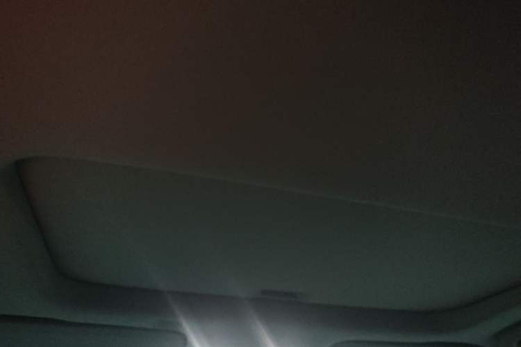 Used Cadillac ATS-L 2017 28T Tech Edition Headliner