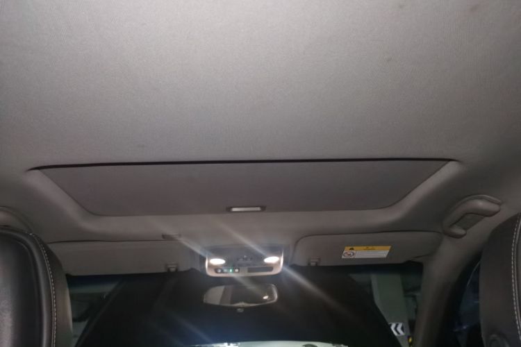 Used Cadillac ATS-L 2017 28T Tech Edition Headliner