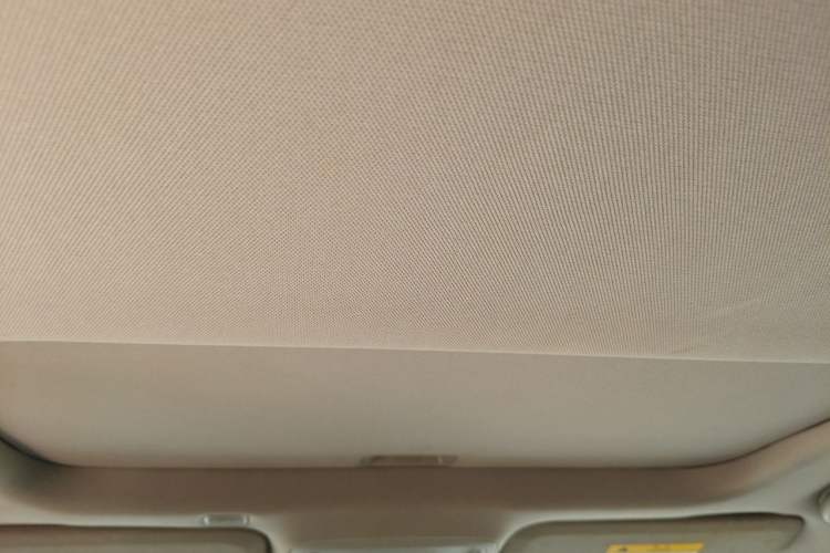 Used Cadillac ATS-L 2017 28T Fashion Edition Headliner