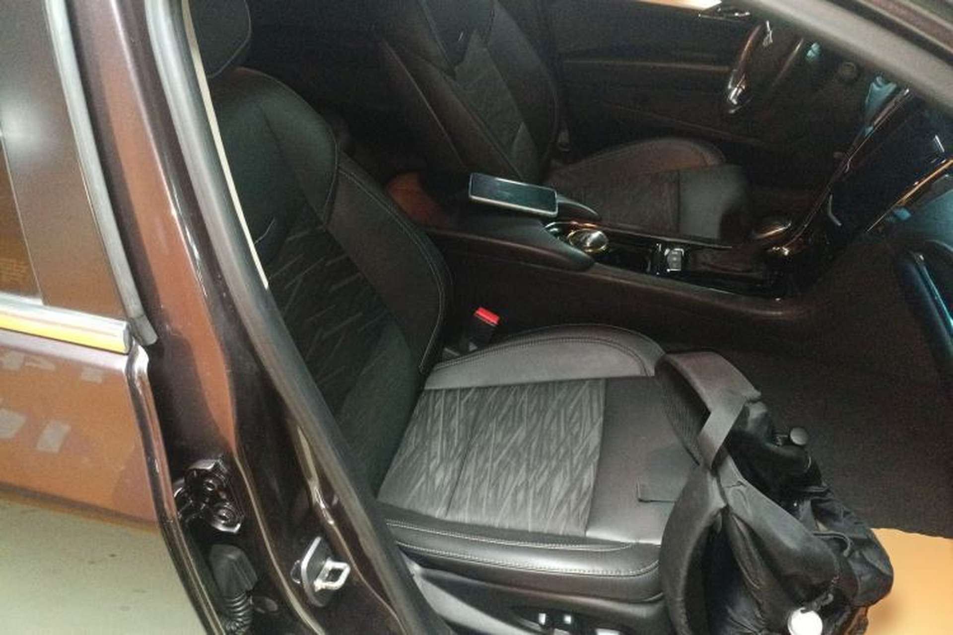 Used Cadillac ATS-L 2017 28T Tech Edition Right Front Seat