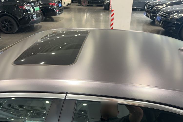 Used Cadillac ATS-L 2017 28T Tech Edition Roof