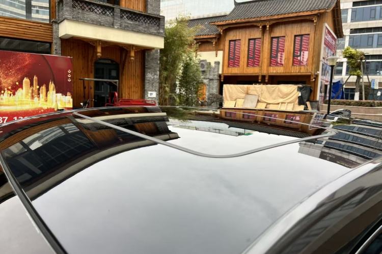 Used Cadillac ATS-L 2017 28T Tech Edition Roof