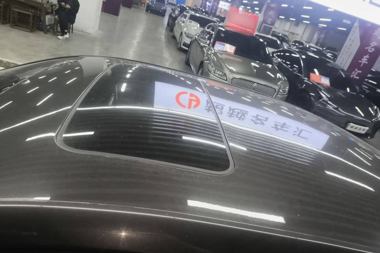 Used Cadillac ATS-L 2017 28T Fashion Edition Roof