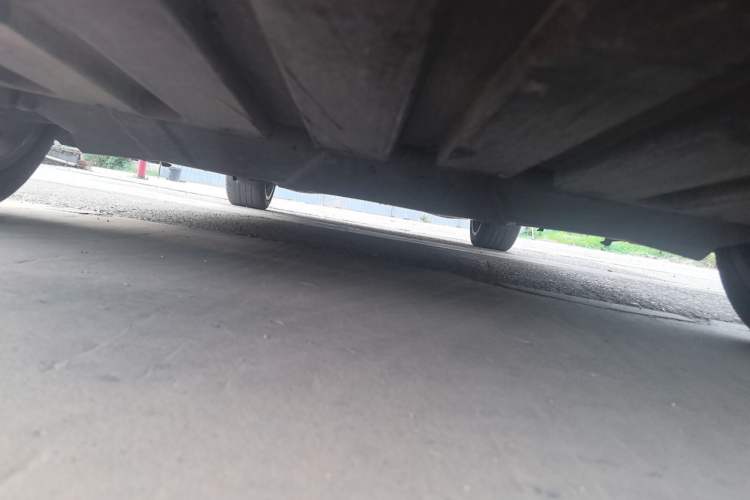 Used Cadillac ATS-L 2017 28T Tech Edition Chassis Front