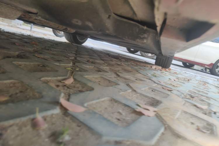 Used Cadillac ATS-L 2017 28T Tech Edition Chassis Front Left