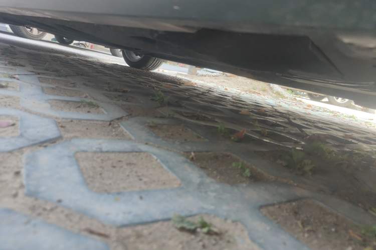 Used Cadillac ATS-L 2017 28T Tech Edition Chassis Front Right