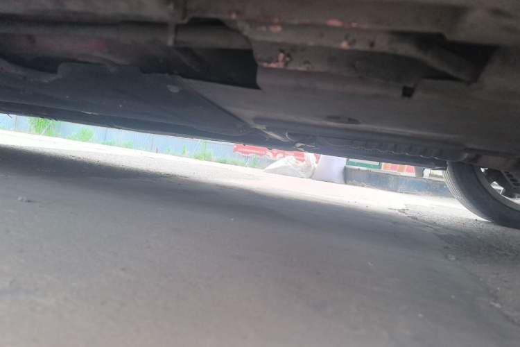 Used Cadillac ATS-L 2017 28T Tech Edition Chassis Rear Left
