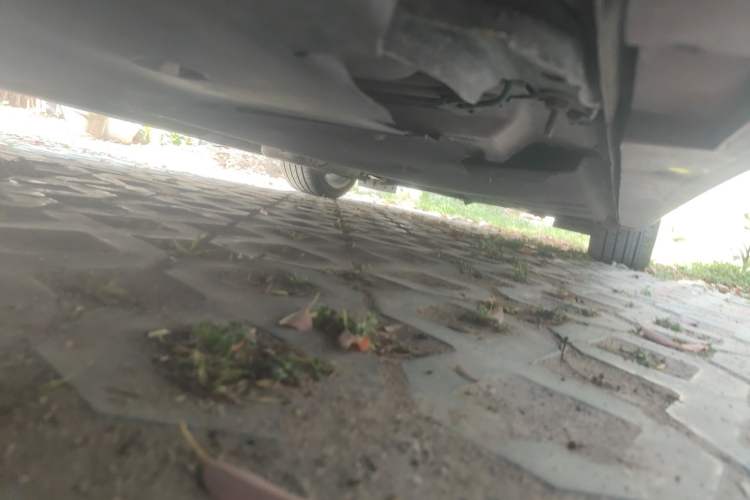 Used Cadillac ATS-L 2017 28T Tech Edition Chassis Rear Right