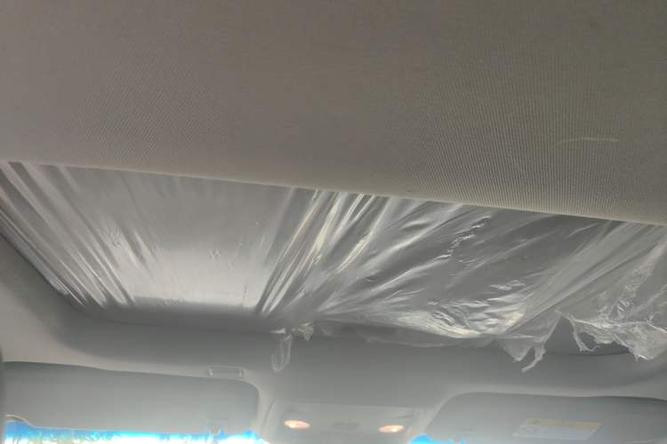 Used Cadillac ATS-L 2017 28T Tech Edition Headliner
