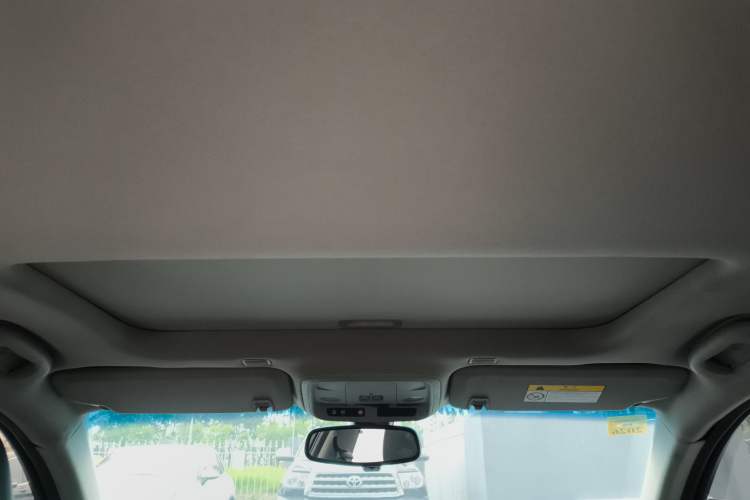 Used Cadillac ATS-L 2017 28T Fashion Edition Headliner