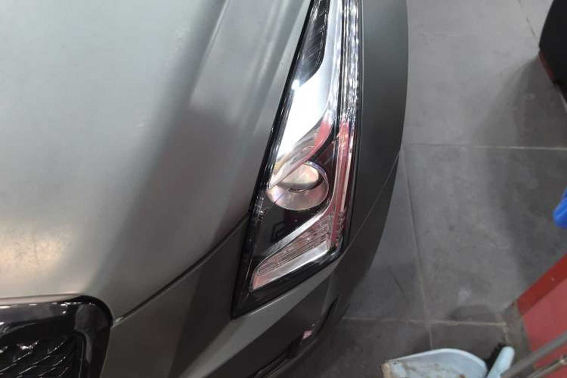 Used Cadillac ATS-L 2017 28T Tech Edition Left Front Headlight