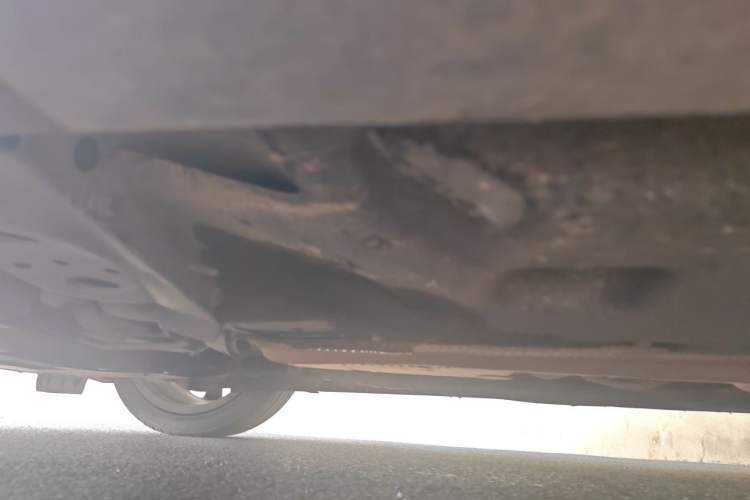 Used Cadillac ATS-L 2017 28T Tech Edition Chassis Front Left