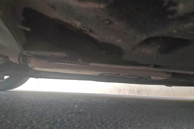 Used Cadillac ATS-L 2017 28T Tech Edition Chassis Front Right