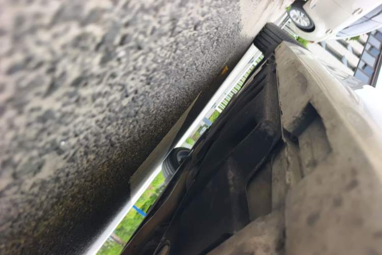 Used Cadillac ATS-L 2017 28T Tech Edition Chassis Front Right