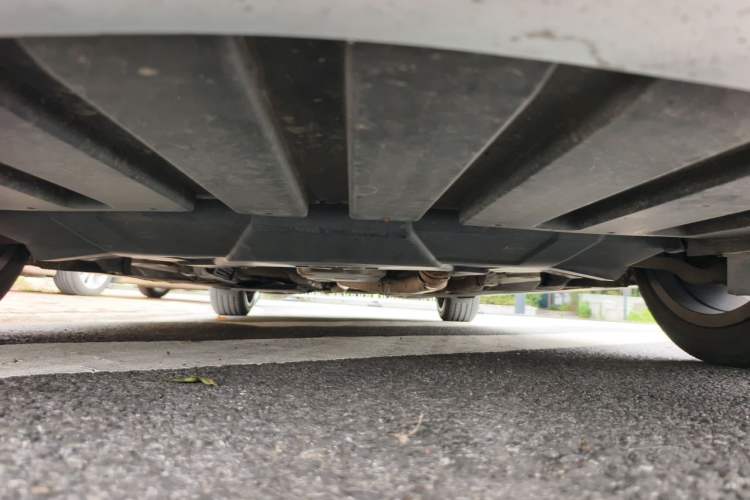 Used Cadillac ATS-L 2017 28T Tech Edition Chassis Front