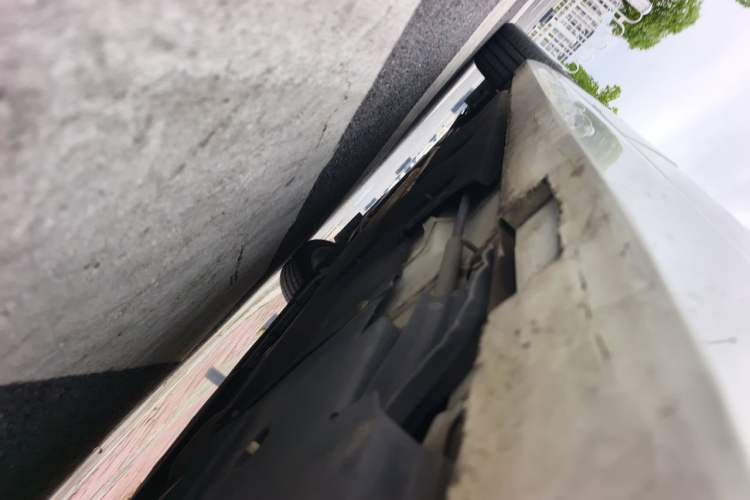 Used Cadillac ATS-L 2017 28T Tech Edition Chassis Rear Left